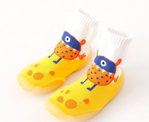 
                  
                    Winter Indoor Sock Shoes
                  
                