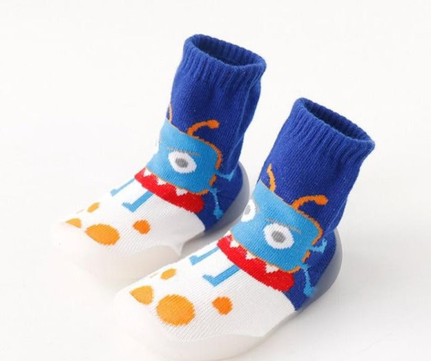 
                  
                    Winter Indoor Sock Shoes
                  
                