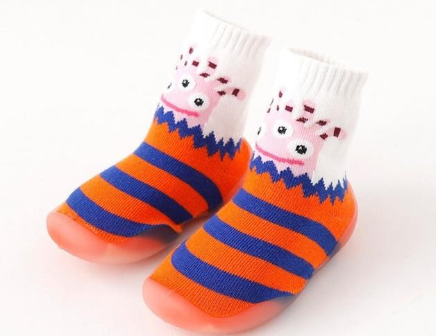 
                  
                    Winter Indoor Sock Shoes
                  
                