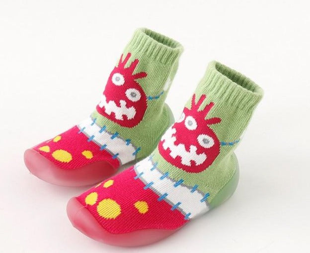 
                  
                    Winter Indoor Sock Shoes
                  
                