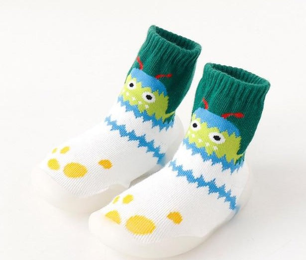 
                  
                    Winter Indoor Sock Shoes
                  
                